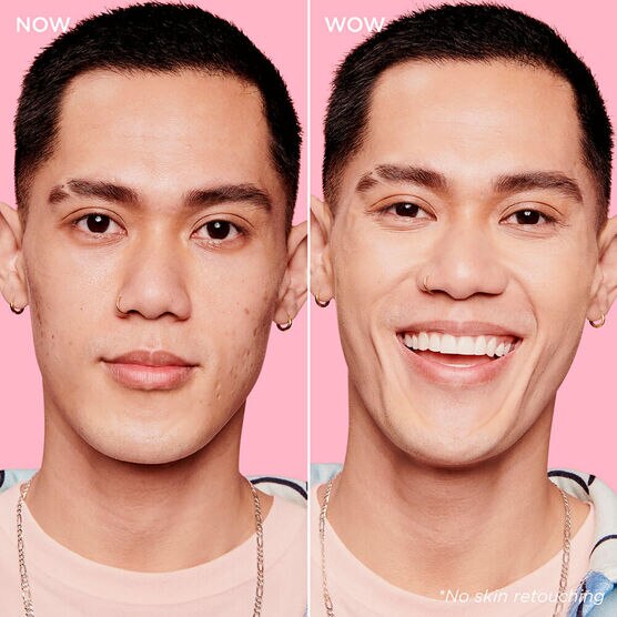 BENEFIT    CAKELESS      CONC 6.25